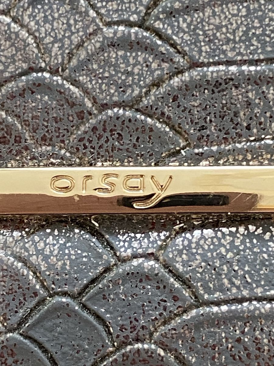 Taschen für Damen: Abendtasche Clutch Orsey neu – Neu (gemäss Beschreibung) aus Brugg AG von Honeybee6 2