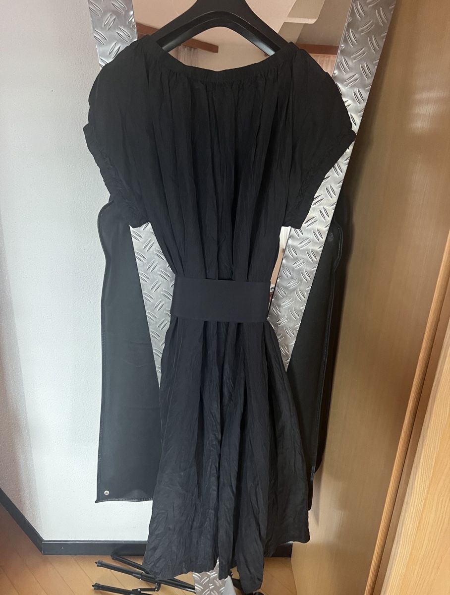 Kleider: Husk isla kaftan black – Neu (gemäss Beschreibung) aus Rain von thesta24 8