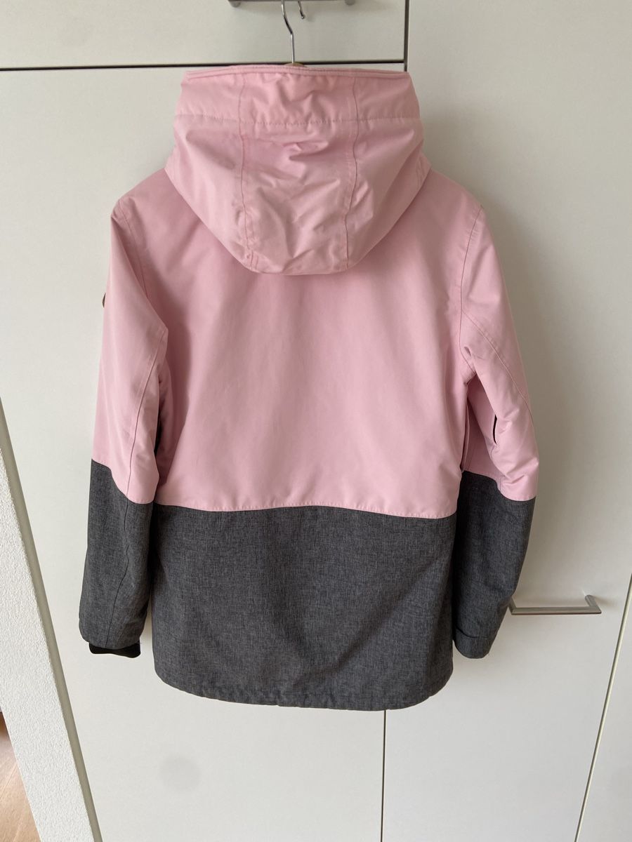 Jacken: Beach Mountain Snowboardjacke – Gebraucht aus Russikon von raayaa 1