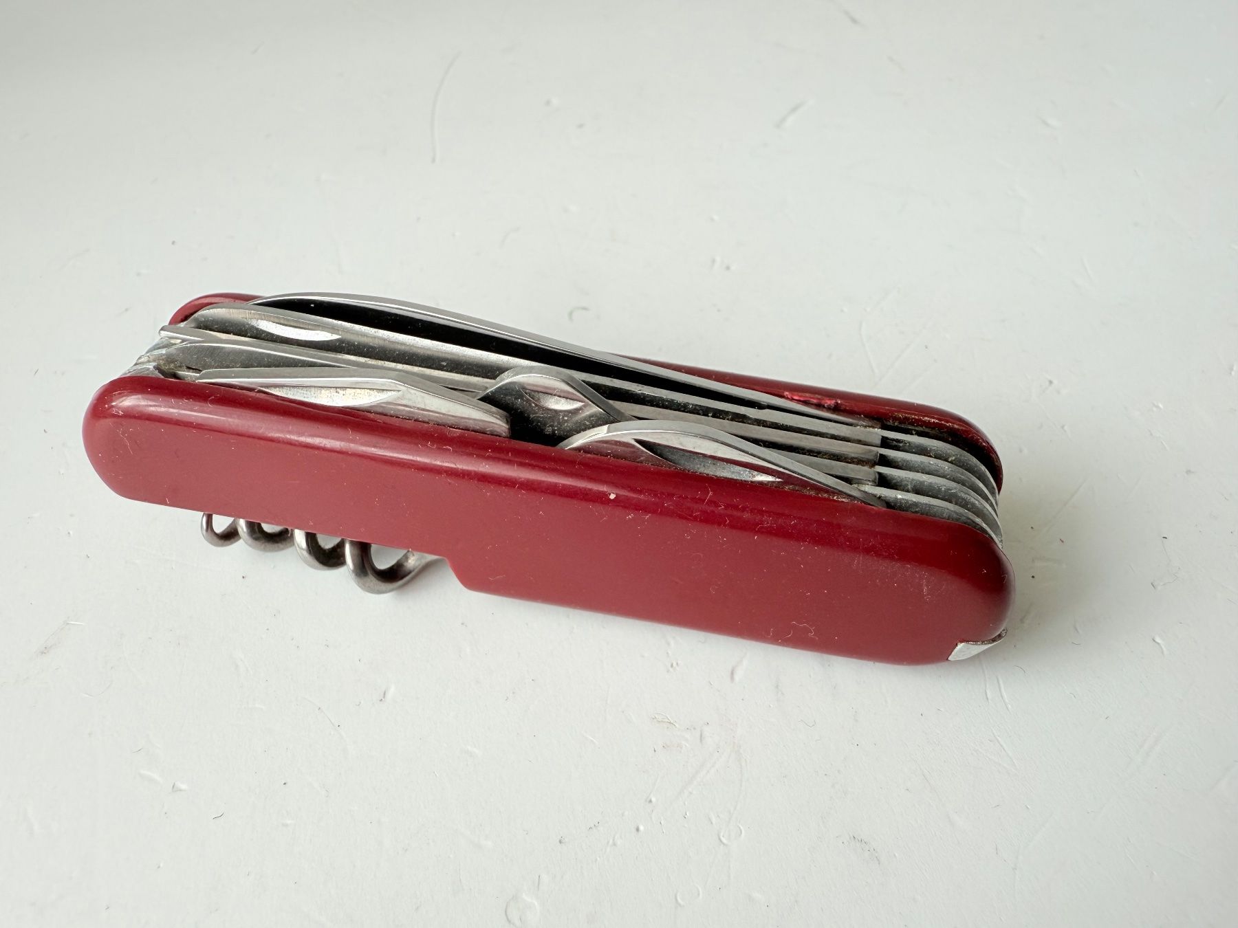 Taschenmesser: Taschenmesser – Gebraucht aus Zwingen von moje1 2