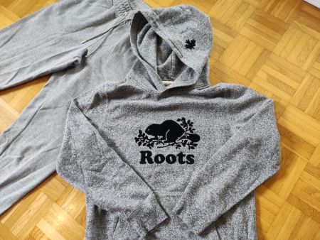 Mädchen Hoody Grösse S