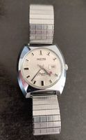 Mortima Meyerling 17 Jewels - mechanisch - 70ger Jahre