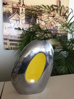 Vase Art Deco- aus den 60er Jahren ! als Deko geeignet !