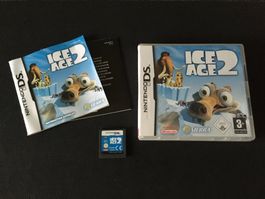 Ice Age 2 für Nintendo DS