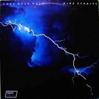Dire Straits - Love Over Gold - Vinyl LP