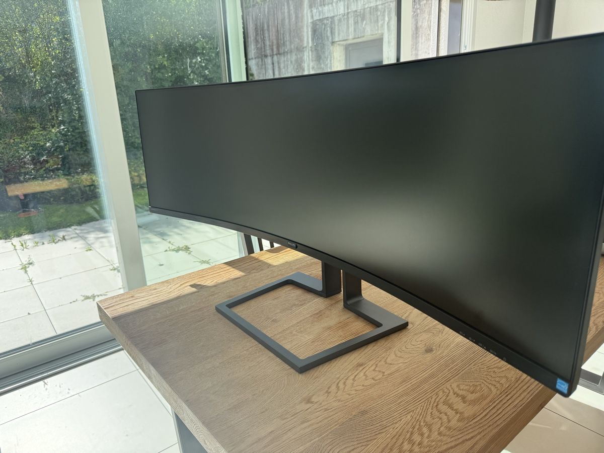 Philips Monitor: Philips 499P9H  – Usato da Fällanden venduto da imo_p5bz