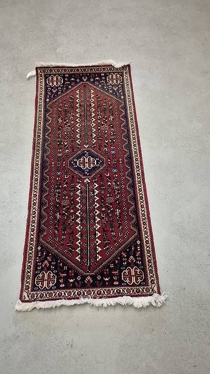 Teppiche: Orientteppich – Gebraucht aus Münchenstein von kat_jf2k