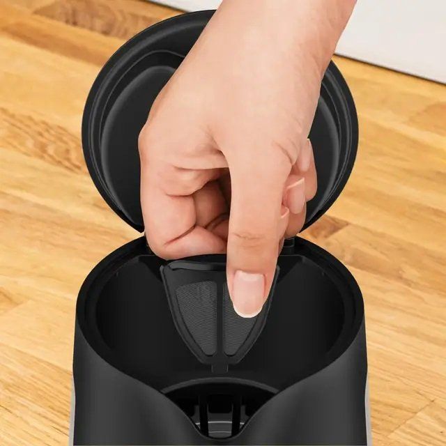 Tefal Bollitori: TEFAL Wasserkocher Includeo 1l – Nuovo (secondo la descrizione) da Kägiswil venduto da nick333 3