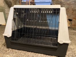 Hundebox Ferplast Atlas XXL – 100 x 80 x 70 cm