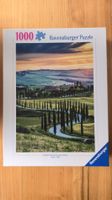 Ravensburger Puzzle - 1000 Teile - Toskana Landschaft
