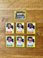 Panini WM 2026 Stickers USA