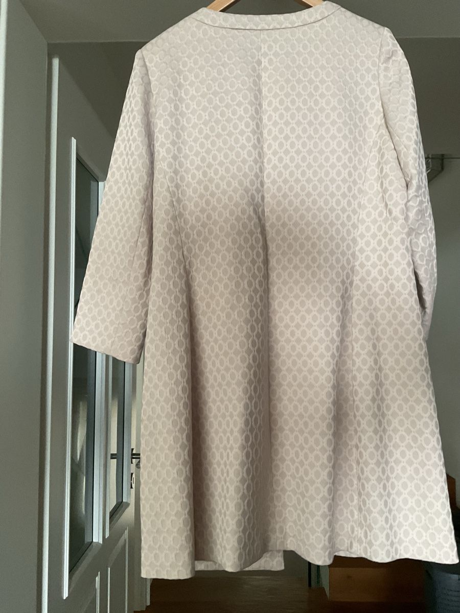 Comma Jacken: Comma Longblazer Gr. 38 – Gebraucht aus Frasnacht von hei_t6dl 2