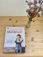 Kinder fördern nach Montessori
