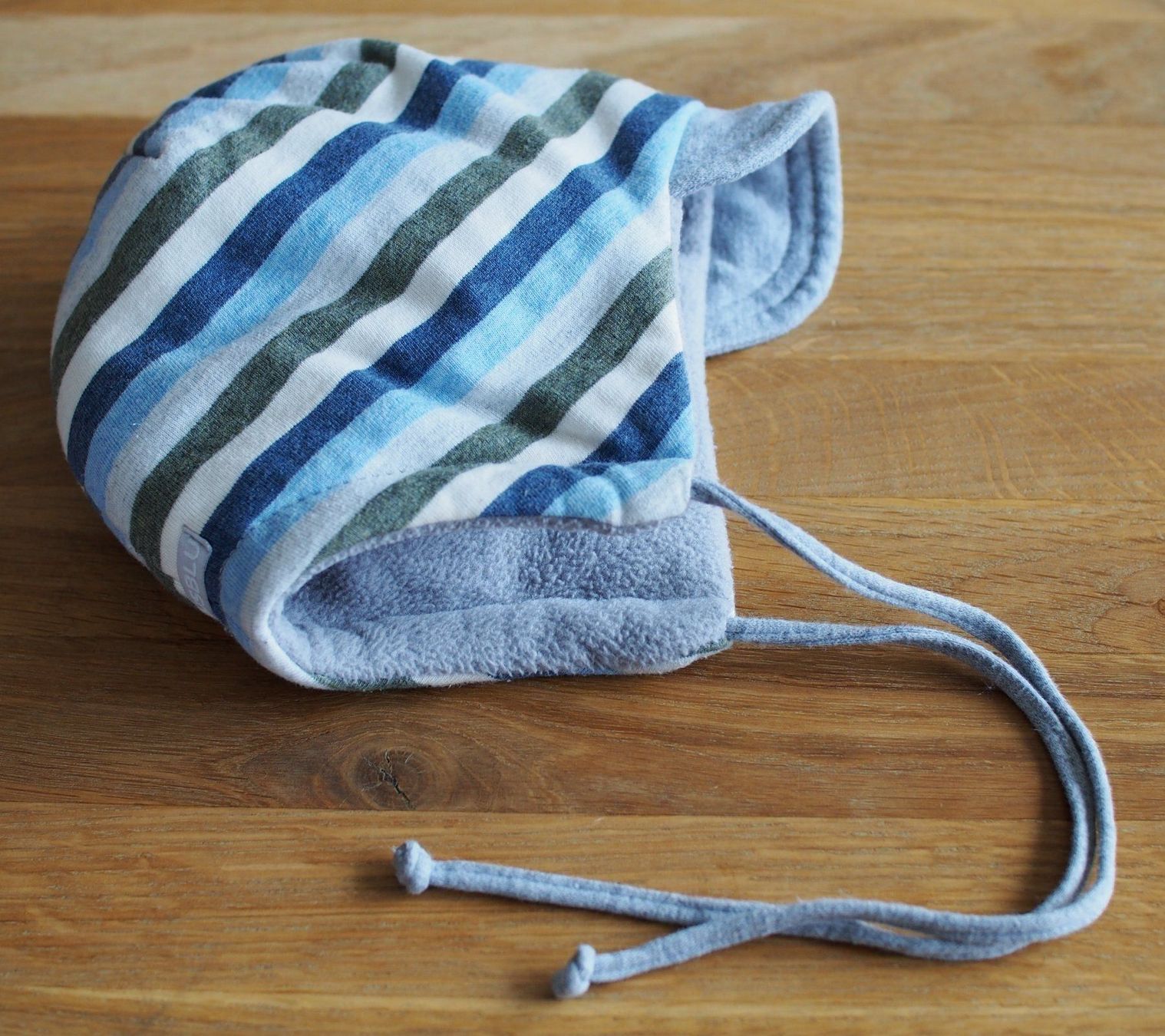 Berretti & Sciarpe: Wintermütze "Autöli" von PUSBLU, 44-45 cm – Usato da Bassersdorf venduto da TB01011 3