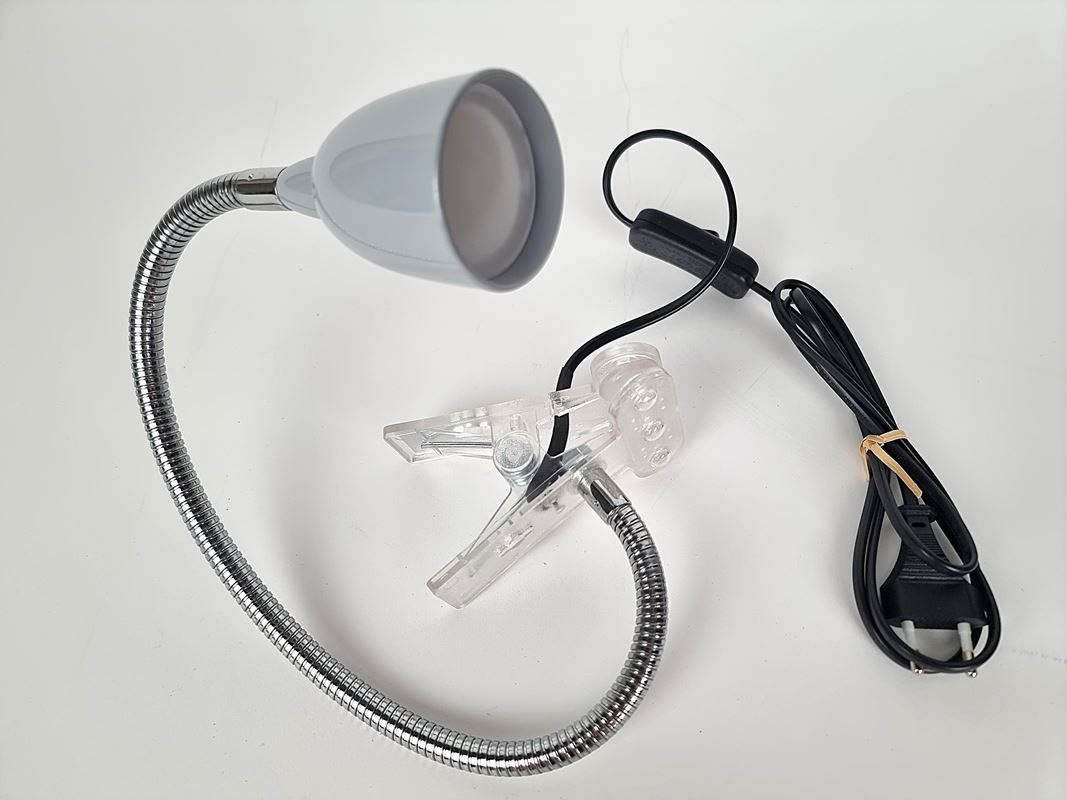 Brilliant Lampade: Brilliant LED Lampe – Usato da Urtenen-Schönbühl venduto da Restwert_Schoenbuehl