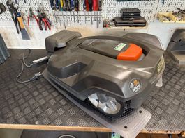 Husqvarna Automower 320 (2013)