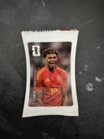 Lamine Yamal CC1 FIFA WM Coca Cola 2026 sticker