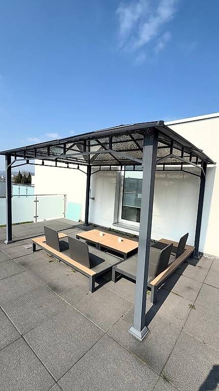 Sofas: Garten Lounge  – Gebraucht aus Gebenstorf von fra_dyj7 3