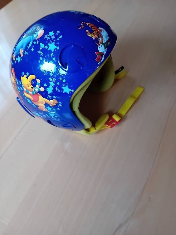 Helme: Skihelm Kinder – Gebraucht aus Gonten von juliainauen 3