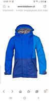 Regenjacke Rukka Atin Gr. 152 neu!!!