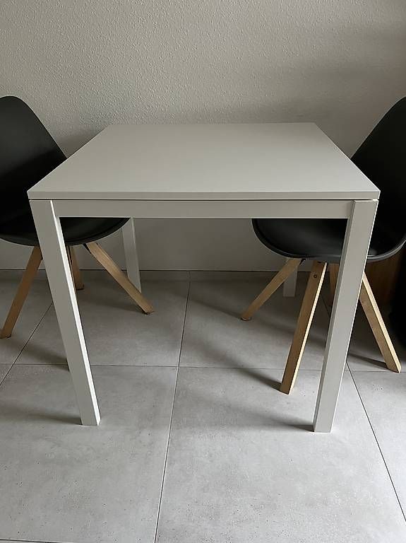 Tischset: IKEA TISCH & STÜHLE – Neu und originalverpackt aus Basel von Eidechse32
