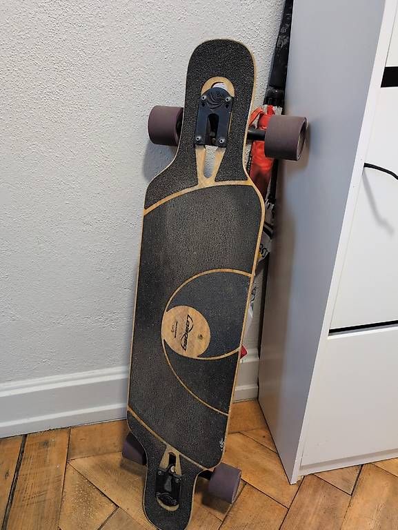 Skateboards: Longboard 100cm zu verkaufen – Usato da Altdorf UR venduto da RayPerson