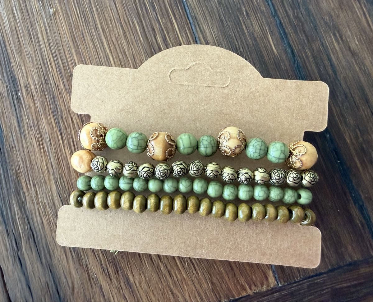 Bracciali & Braccialetti: Armbänder neu und ungetragen – Nuovo (secondo la descrizione) da Pfeffikon LU venduto da pepino17 1