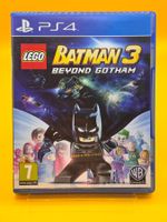 Lego Batman 3 PS4