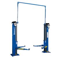2-Säulen-Lift Zavagli Z52 - 3,5T (Eurolift)