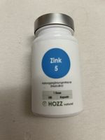 zink tabl neu 100 stk