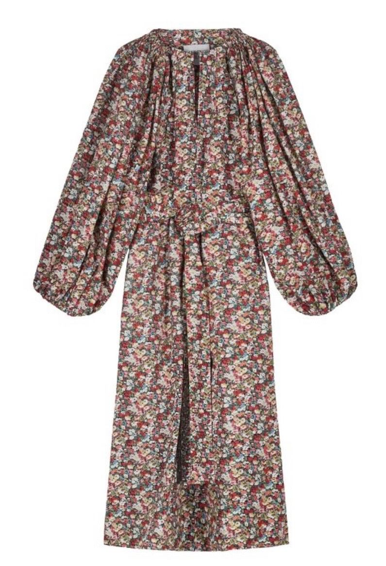 Robes: Laurence Bras robe sublime – Neuf avec emballage d'origine à pont-de-la-morge par Lubab 2
