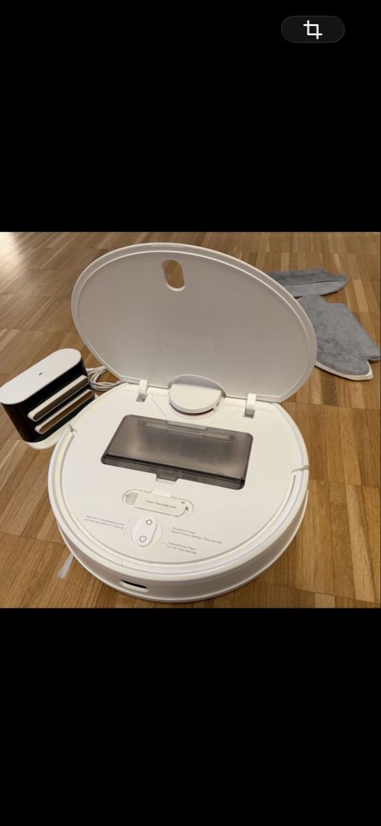 Xiaomi Aspirateurs & Accessoires: Xiaomi Robotersauger – D'occasion à Oftringen par zeki05 3