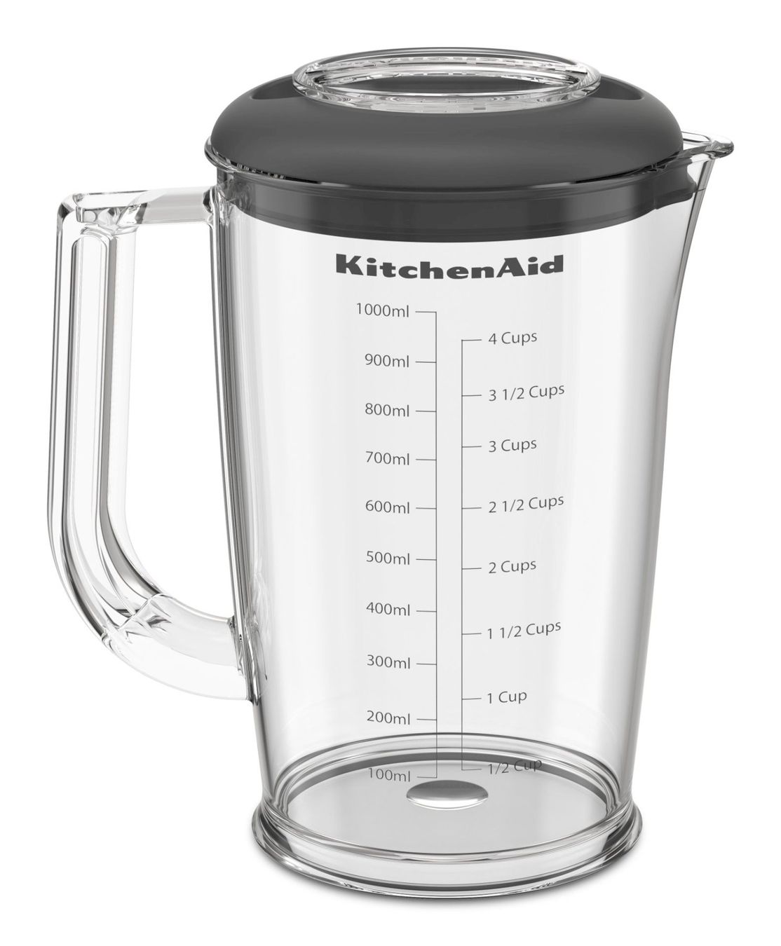 Kitchenaid Elettrodomestici da cucina: KitchenAid Go kabelloser Stabmixer – Nuovo e nell'imballaggio originale da Bottighofen venduto da zaap 5