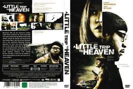 DVD - A Little Trip to Heaven