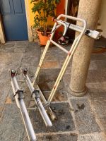 Portabici per camper