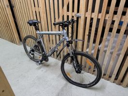Retro Bike GT All Terra Avalanche Expert XL Farbe Selten