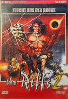 The Riffs 2 - Flucht aus der Bronx