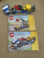 Lego Creator 31033 Vehicle Transporter 
