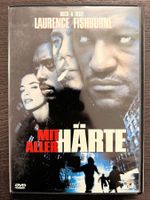 Mit aller Härte
