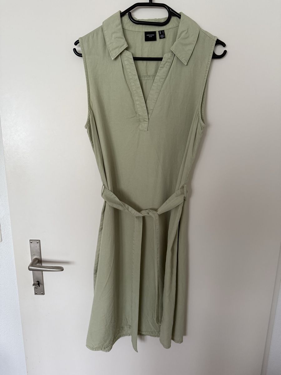 Vero Moda Vestiti: Vero Moda Kleid Gr. S – Nuovo (secondo la descrizione) da Zollikofen venduto da liindaaa 1