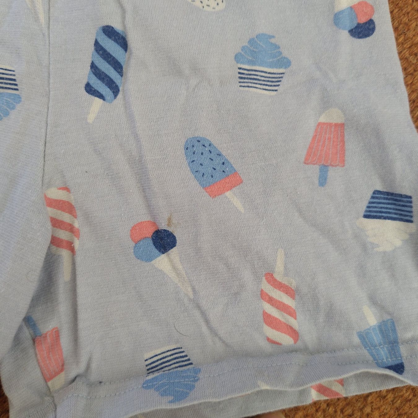 Calida Pyjamas: Pyjama Calida Gr. 104/110 – D'occasion à Genève par Lenawi 2