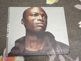 Seal - IV CD
