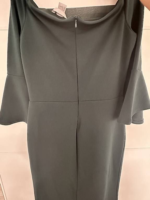 Vestiti: Cocktailkleid 36 Schulterfrei – Usato da Würenlingen venduto da iva_y2q7 2