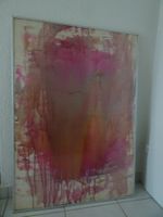 Aquarell von Peter Noser 1988