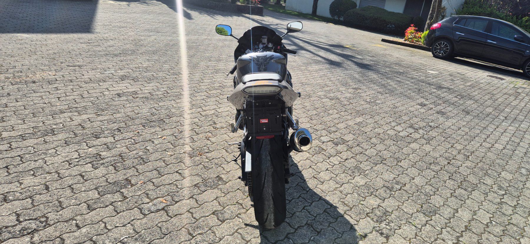 Yamaha Strada: Yamaha R1 2003 – Usato da Coinsins venduto da hen_fwm7 3
