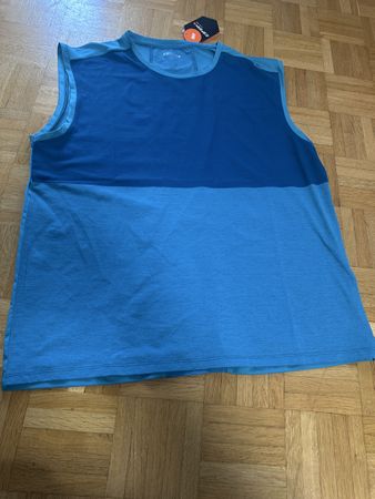Icepeak Blaine Tank Herren, turqis, XL