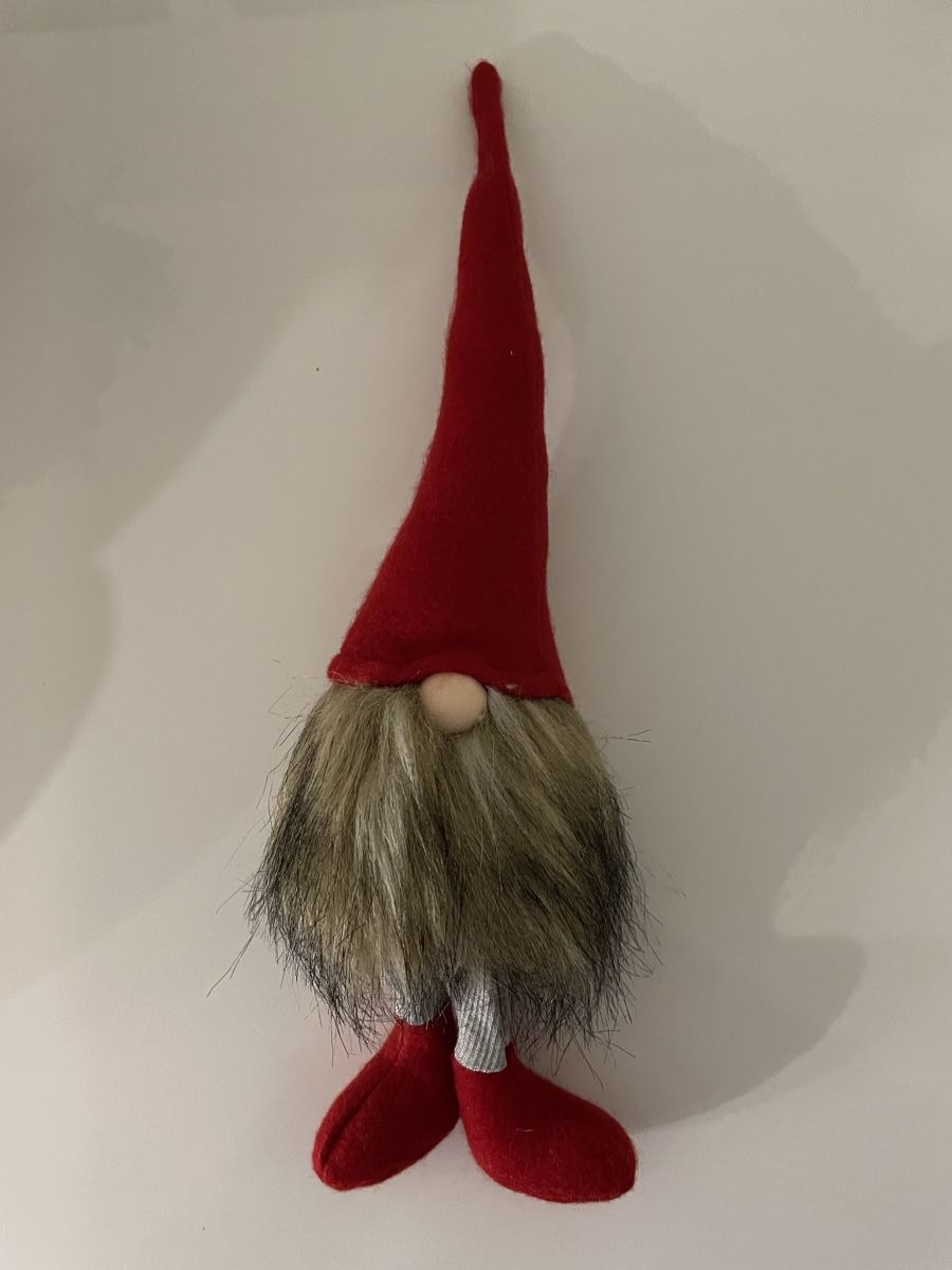 Toutes les décorations: Weihnachtszwerg – D'occasion à Jona par dar_k2v9