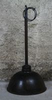 Industrielampe Fabriklampe Emaillampe M