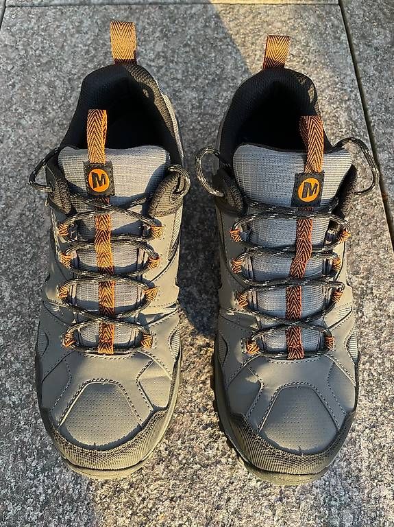 Merrell Chaussures hommes: Trekking-Schuh – D'occasion à Madiswil par Husch5