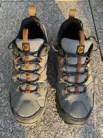 Trekking-Schuh